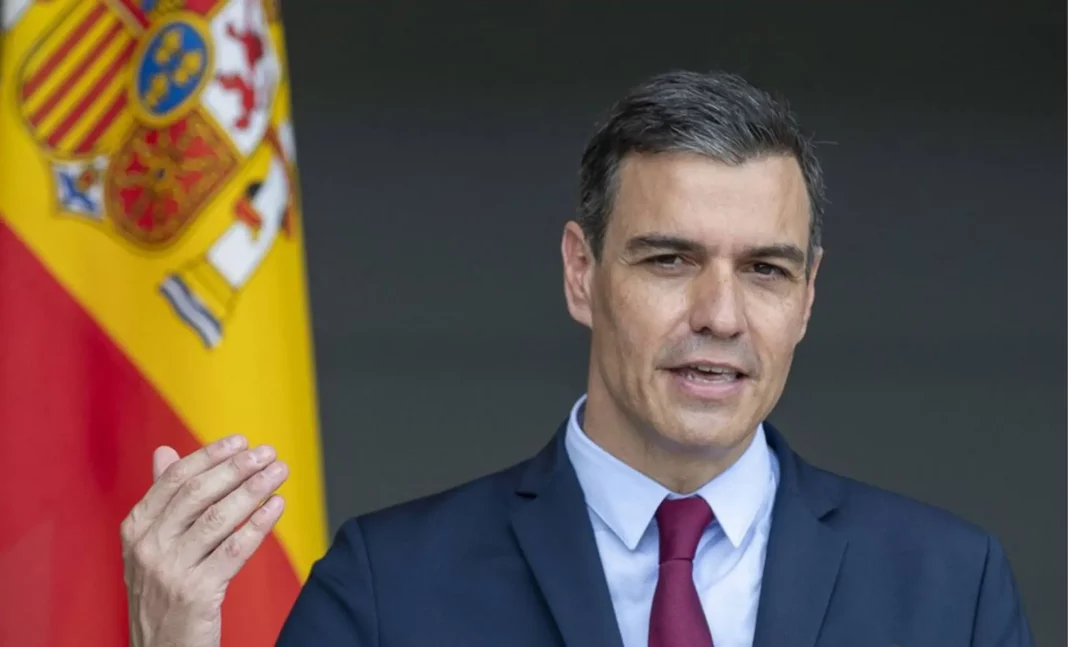 Réchauffement Diplomatique L'Algérie et l'Espagne sur la Voie de la Réconciliation Réchauffement Diplomatique : L'Algérie et l'Espagne sur la Voie de la Réconciliation