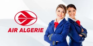 Recrutement chez Air Algérie : Une Nouvelle Vision qui Éclaire l'Avenir des Étudiants