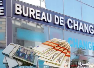 Réforme des Bureaux de Change en Algérie : Quelles Implications pour les Expatriés et l'Économie Nationale