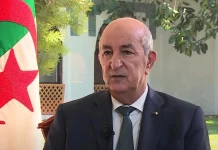 Remaniement Présidentiel Algérien : Un Vent de Changement Souffle sur les Sphères du Pouvoir