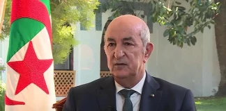 Remaniement Présidentiel Algérien : Un Vent de Changement Souffle sur les Sphères du Pouvoir