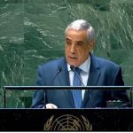 Remaniement gouvernemental en Algérie : Nadir Larbaoui nommé Premier ministre par le président Tebboune