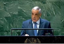 Remaniement gouvernemental en Algérie : Nadir Larbaoui nommé Premier ministre par le président Tebboune