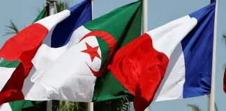 Rencontre Stratégique Algéro-Française : Nouveau Départ Économique en Vue ?