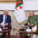 Rencontre au Sommet entre l'Algérie et la Russie : Les Enjeux de la Coopération Militaire
