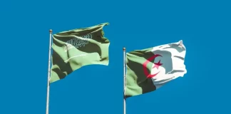 Renforcer les Liens Économiques : Un Forum Algéro-Saoudien S'Annonce