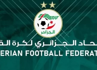 Reprise des Championnats de Football en Algérie : La FAF Opte pour des Matchs à Huis Clos