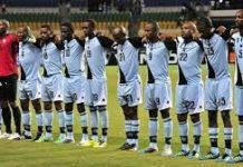Retrait de l'Érythrée : Un Choc dans les Qualifications pour la Coupe du Monde 2026