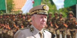 Réunion Extraordinaire du CEMOC : Le Général Saïd Chanegriha Affirme l'Engagement de l'Algérie dans la Lutte Contre le Terrorisme