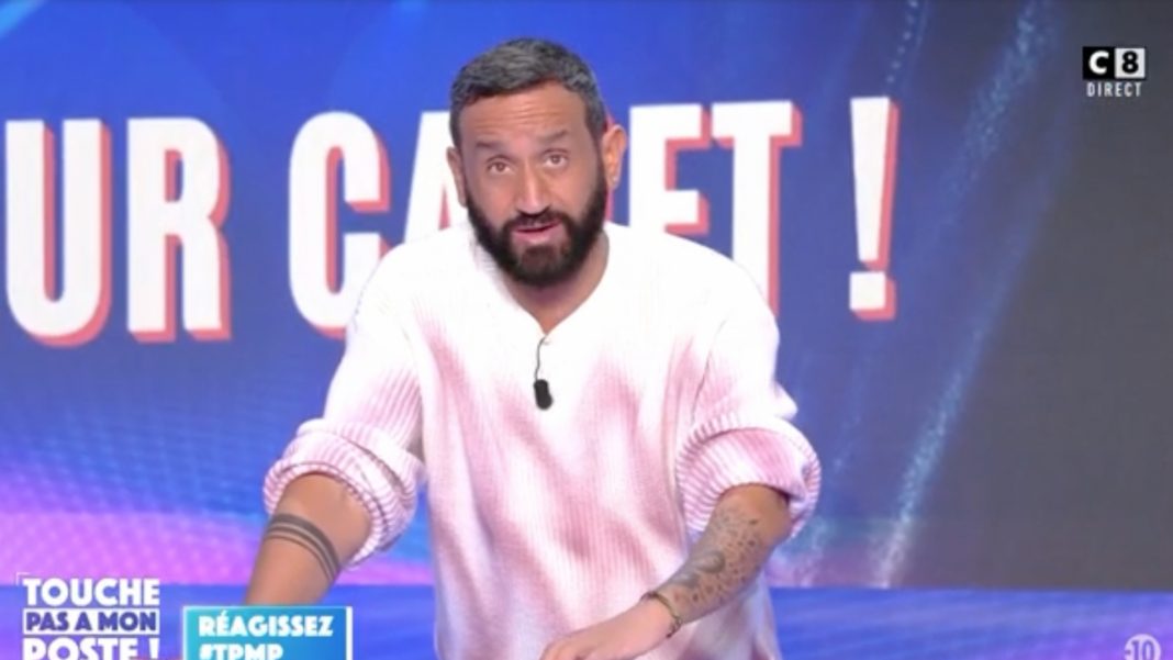 Révélations Chocs sur Cyril Hanouna et TPMP La Face Cachée de l'Empire Médiatique Révélations Chocs sur Cyril Hanouna et TPMP : La Face Cachée de l'Empire Médiatique