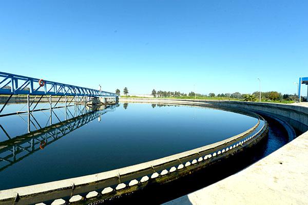Révolution Écologique à Blida Le Traitement Tertiaire des Eaux Usées en 2024 Révolution Écologique à Blida : Le Traitement Tertiaire des Eaux Usées en 2024