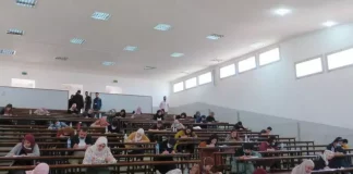 Révolution Linguistique : L'Enseignement en Anglais à l'Université Algérienne