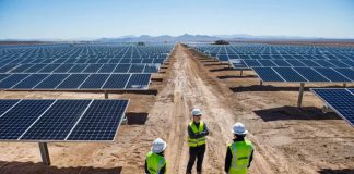 Révolution Solaire en Algérie : Lancement d'un Mega-Projet de 2000 MW !