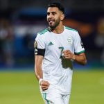 Riyad Mahrez Prépare l'Équipe Nationale Algérienne pour la CAN : Pas de Favori, mais une Leçon Apprise