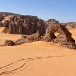 Sahara Connect : Quand l'Intelligence Artificielle Rencontre le Sahara Algérie
