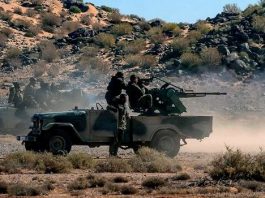 Sahara Occidental : L'Armée Sahraouie Frappe Fort, les Tensions S'Intensifient