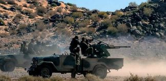 Sahara Occidental : L'Armée Sahraouie Frappe Fort, les Tensions S'Intensifient