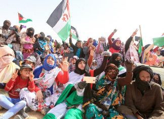 Sahara Occidental : L'Espagne Sous Pression pour Condamner l'Occupation Marocaine et les Violations des Droits Humains