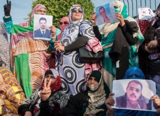 Sahara Occidental : Le Cri de l'ONU pour la Libération des Prisonniers de Gdeim Izik