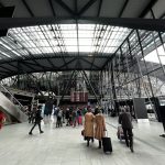 Saisie étonnante à l'aéroport de Lyon : Des voyageurs à destination de l'Algérie interceptés