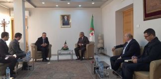 Sanofi et l'Algérie : Un Partenariat Novateur pour l'Autosuffisance Pharmaceutique