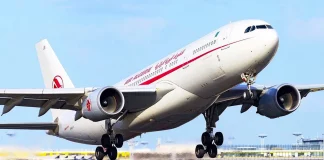 Scandale chez Air Algérie : Une Dispute en Coulisses Annule un Vol National