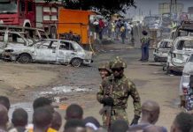 Sierra Leone sous Tension : Affrontements, Couvre-Feu, et l'Ombre d'une Crise Politique