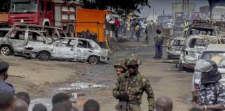 Sierra Leone sous Tension : Affrontements, Couvre-Feu, et l'Ombre d'une Crise Politique