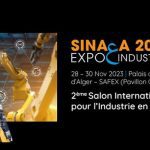Sinaa Expo Industries : Le Rendez-vous Incontournable de l'Industrie en Algérie