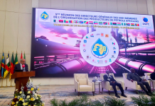 Sonatrach Étend son Influence : Des Partenariats en Hydrocarbures Redéfinissent la Coopération Africain