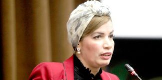 Soraya Mouloudji, Ministre de la Culture et des Arts, Annonce une Initiative Majeure pour Revitaliser le Cinéma Algérien