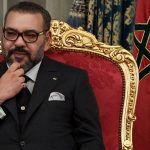 Soutien à Israël et Répression Interne: Le Roi du Maroc Mohammed VI à l'Épreuve du Feu