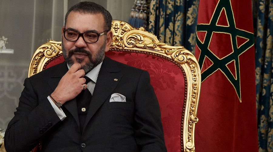 Soutien à Israël et Répression Interne: Le Roi du Maroc Mohammed VI à l'Épreuve du Feu