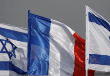Soutien de la France à Israël : Les Diplomates Français Brisent le Silence