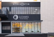 Stellantis à Turin : La Révolution de l'Économie Circulaire Automobile
