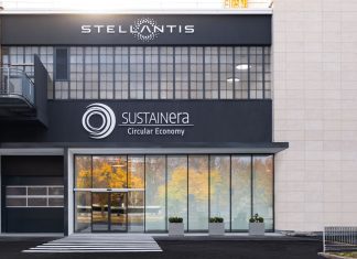 Stellantis à Turin : La Révolution de l'Économie Circulaire Automobile
