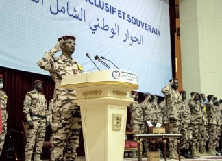 Tchad : Le Référendum Constitutionnel, une Transition Incertaine vers l'Inconnu