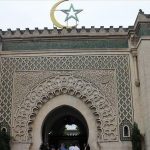 Tension croissante en France : Mosquée de Nanterre menacée par une lettre sinistre