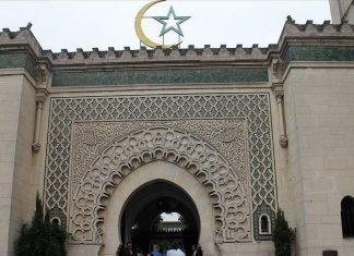Tension croissante en France : Mosquée de Nanterre menacée par une lettre sinistre