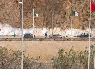 Tensions Algérie-Maroc : Un Sismographe Géopolitique Inquiétant pour l'Espagne