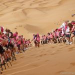 Trek Rose Trip au Maroc : Un Cauchemar pour des Centaines de Femmes