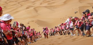 Trek Rose Trip au Maroc : Un Cauchemar pour des Centaines de Femmes