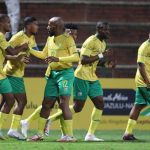 Triomphe et Tactique : L'Afrique du Sud s'impose avec Brio contre le Bénin dans la Course à la Coupe du Monde 2026