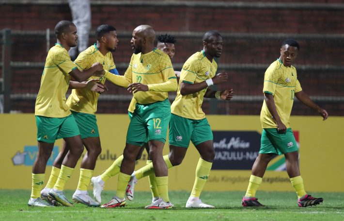 Triomphe et Tactique : L'Afrique du Sud s'impose avec Brio contre le Bénin dans la Course à la Coupe du Monde 2026