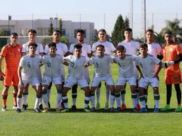 UNAF U20 : Algérie vs Tunisie, le Face-à-Face Prometteur qui Lance le Tournoi Nord-Africain