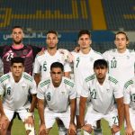 UNAF U20 : L'Algérie Subit, la Tunisie et le Maroc en Duel pour la Suprématie