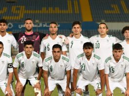 UNAF U20 : L'Algérie Subit, la Tunisie et le Maroc en Duel pour la Suprématie