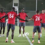 USMA vs Al Hilal Benghazi : La Quête de l'USM Alger pour se Relancer dans la Coupe de la Confédération Africaine de Football