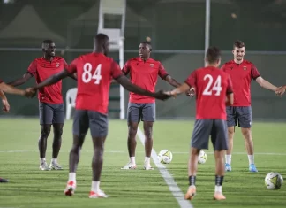 USMA vs Al Hilal Benghazi : La Quête de l'USM Alger pour se Relancer dans la Coupe de la Confédération Africaine de Football