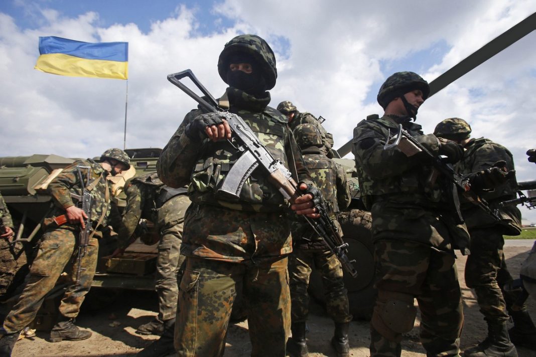 Ukraine Le Conflit Russo-Occidental et l'Appel à l'Alliance Ukraine : Le Conflit Russo-Occidental et l'Appel à l'Alliance